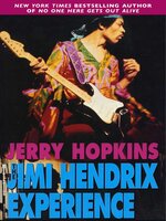 The Jimi Hendrix Experience - New York Public Library - OverDrive